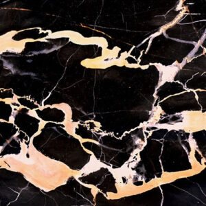 Portoro Italian marble - رخام بورتورو إيطالي