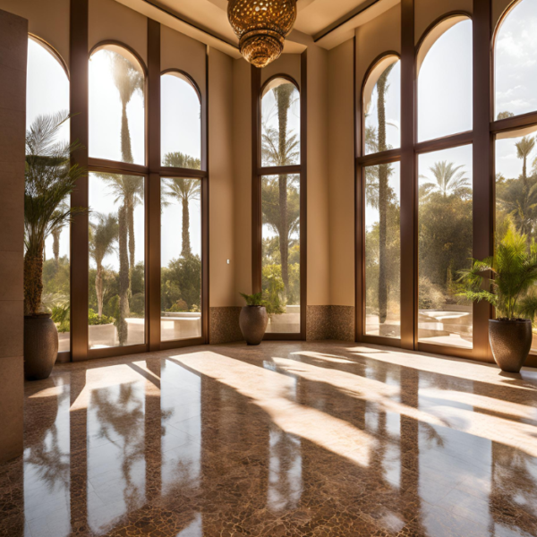 Saudi Tropical Granite - Image 2
