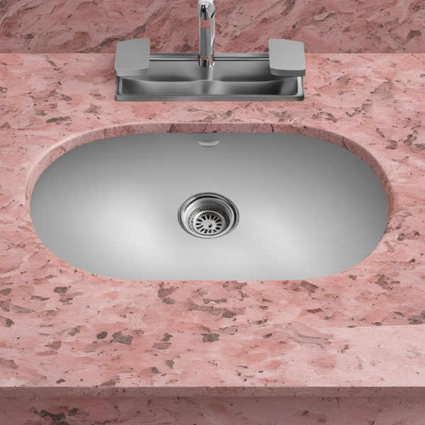 Saudi pink granite - Image 2