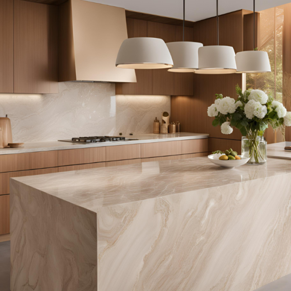 cremolite marble - Image 3