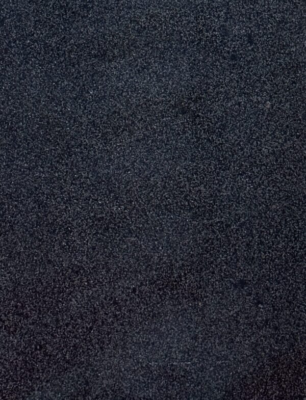 Polished Jordanian Basalt