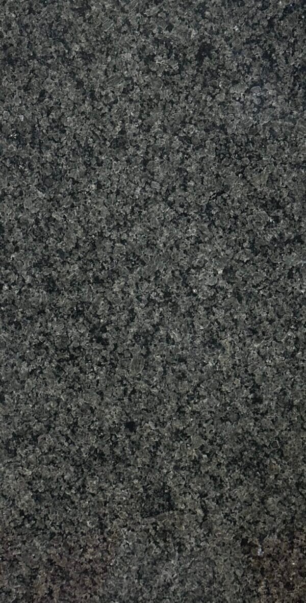 Dark Saudi granite