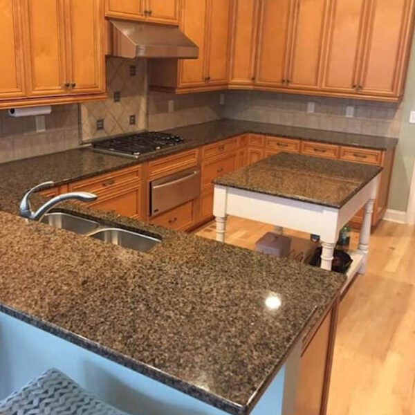 Saudi granite Lara Brown - Image 2