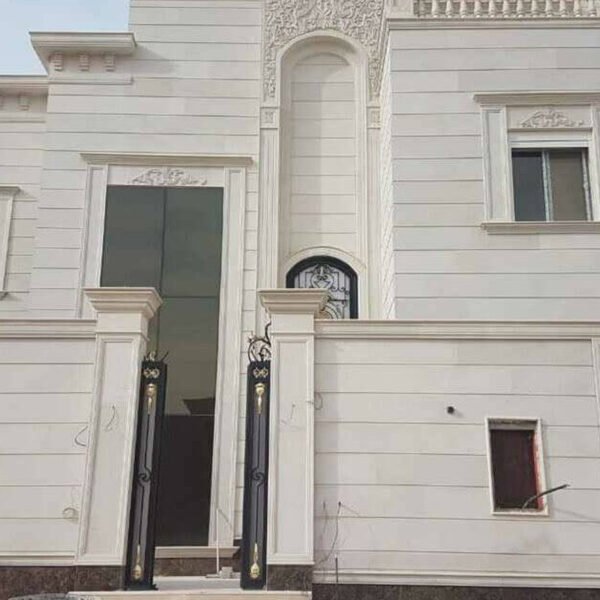 Riyadh white bushmar stone - Image 2
