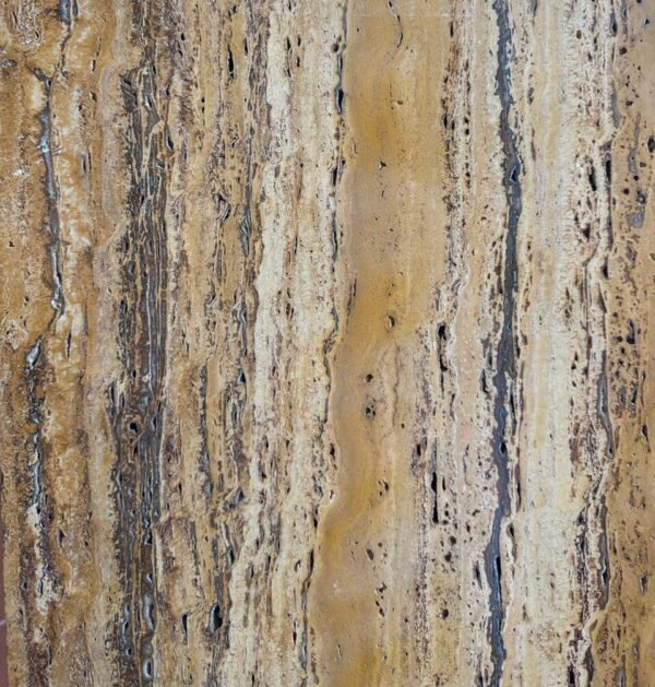 Jordanian turpentine marble