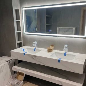 مغاسل الحمام